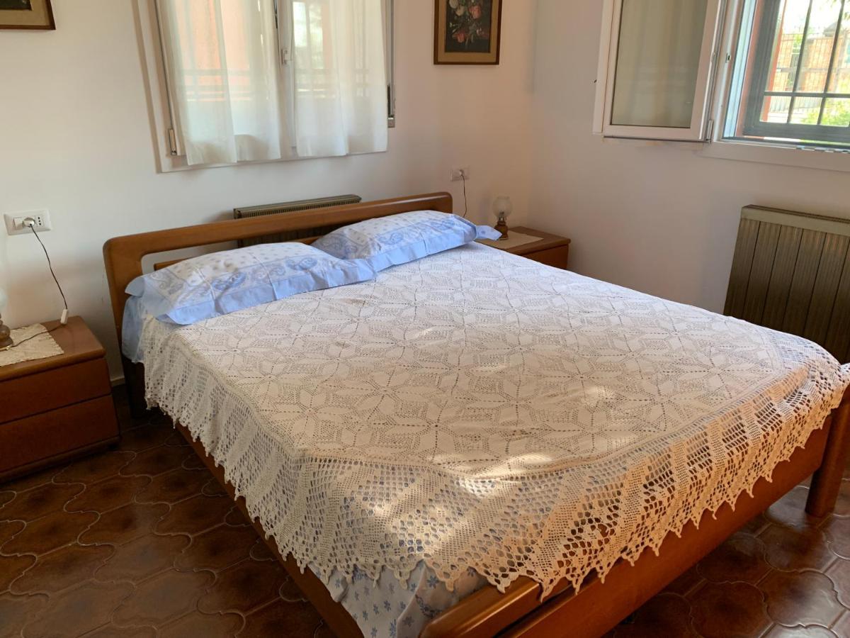 Bed and Breakfast Al Sit Ed Marino Кастел Маджиоре Экстерьер фото